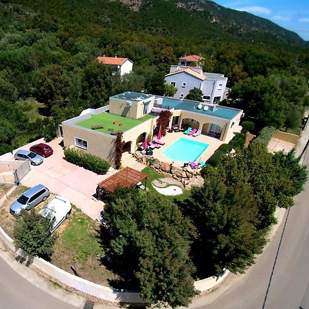 Cyrnea B&B - Adults Only Porto-Vecchio  Kültér fotó