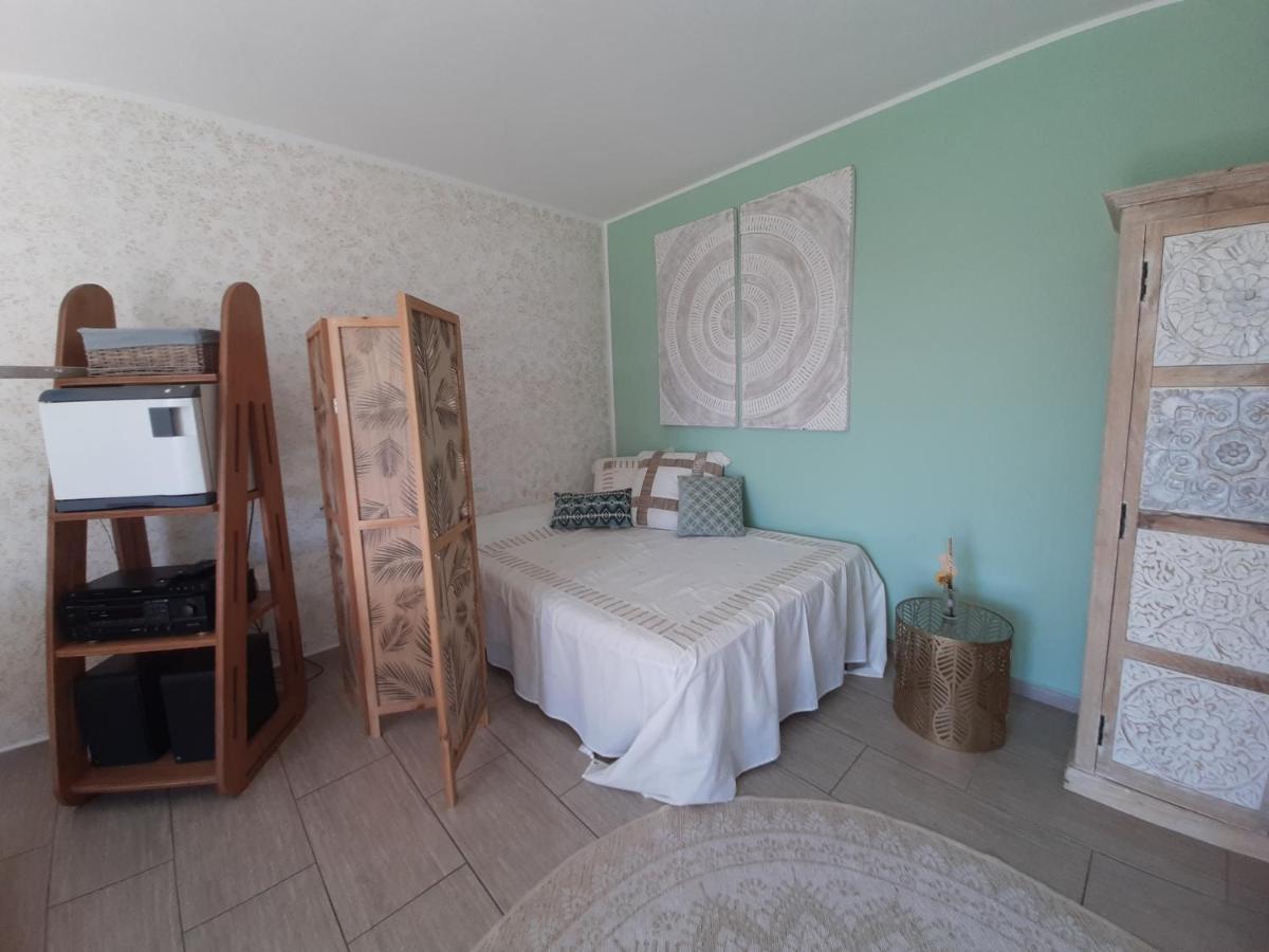 Cyrnea B&B - Adults Only Porto-Vecchio  Kültér fotó