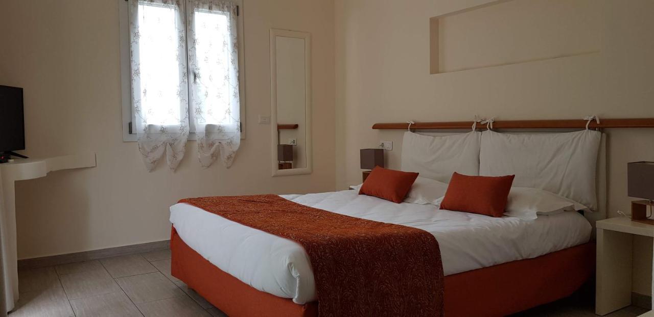 Cyrnea B&B - Adults Only Porto-Vecchio  Kültér fotó