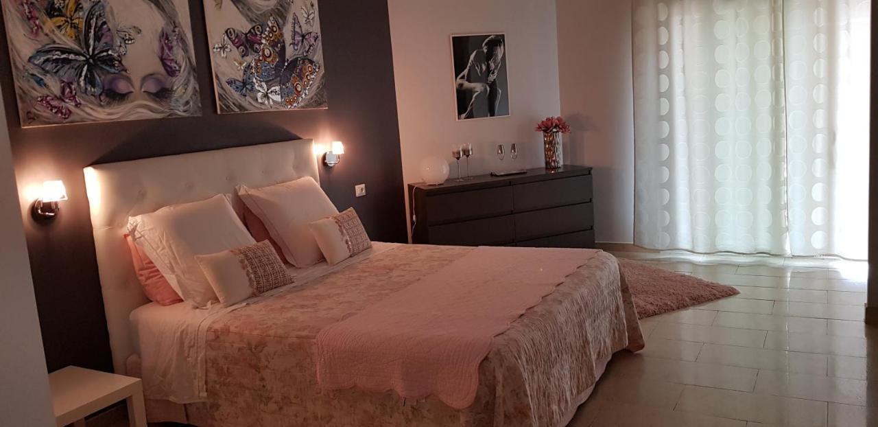 Cyrnea B&B - Adults Only Porto-Vecchio  Szoba fotó